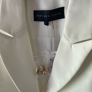 Endless Rose Women’s Jacket from Neiman Marcus